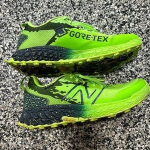 New Balance Fresh Foam X Hierro v7 GTX SIZE 11. B0B8X8GX48